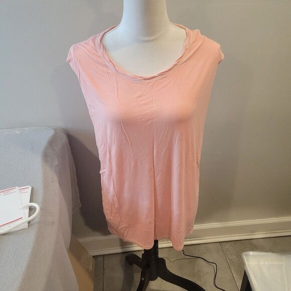 Free People Muscle Tank Top Size Medium - Picture 2 of 9